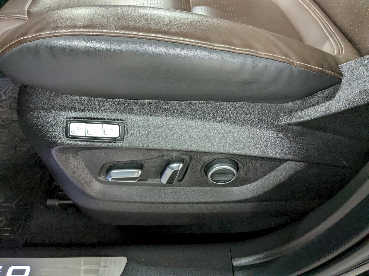 Продажа Б/У Чери Тигго 8 Про. Фото: #14