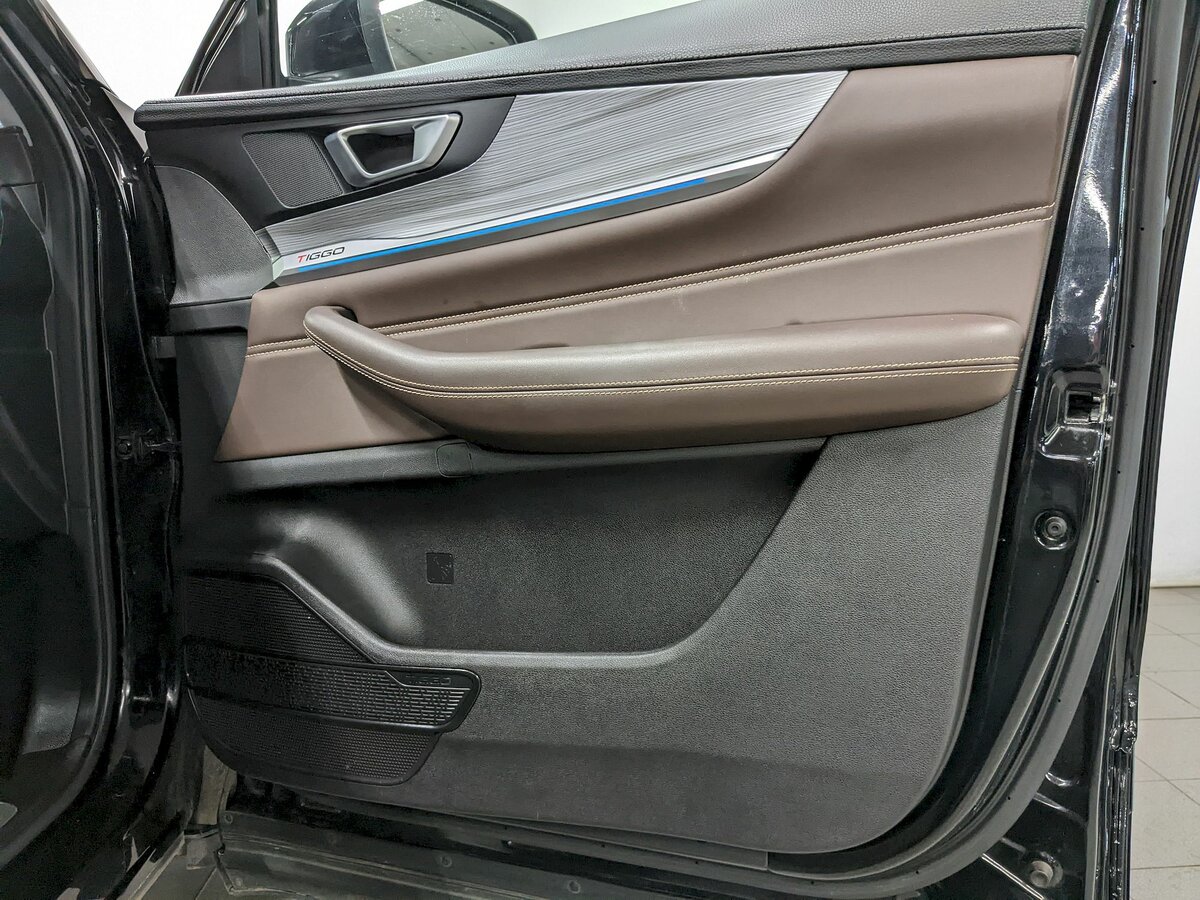 Продажа Б/У Чери Тигго 8 Про. Фото: #20