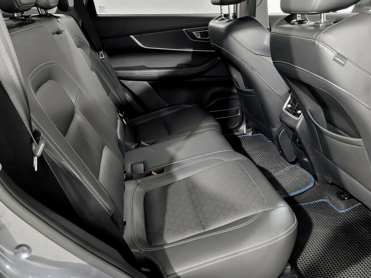 Продажа Б/У Чери Тигго 8. Фото: #11