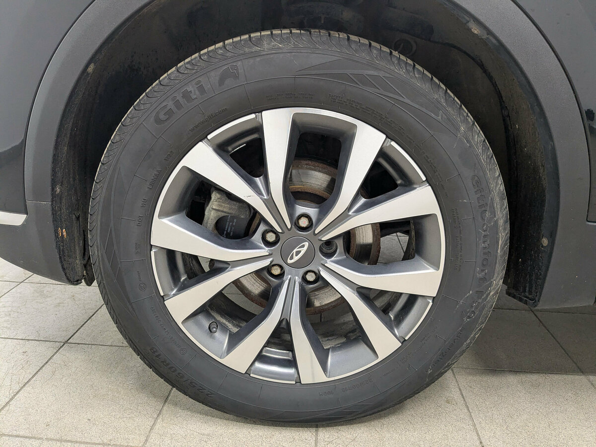 Продажа Б/У Чери Тигго 7 Про. Фото: #10