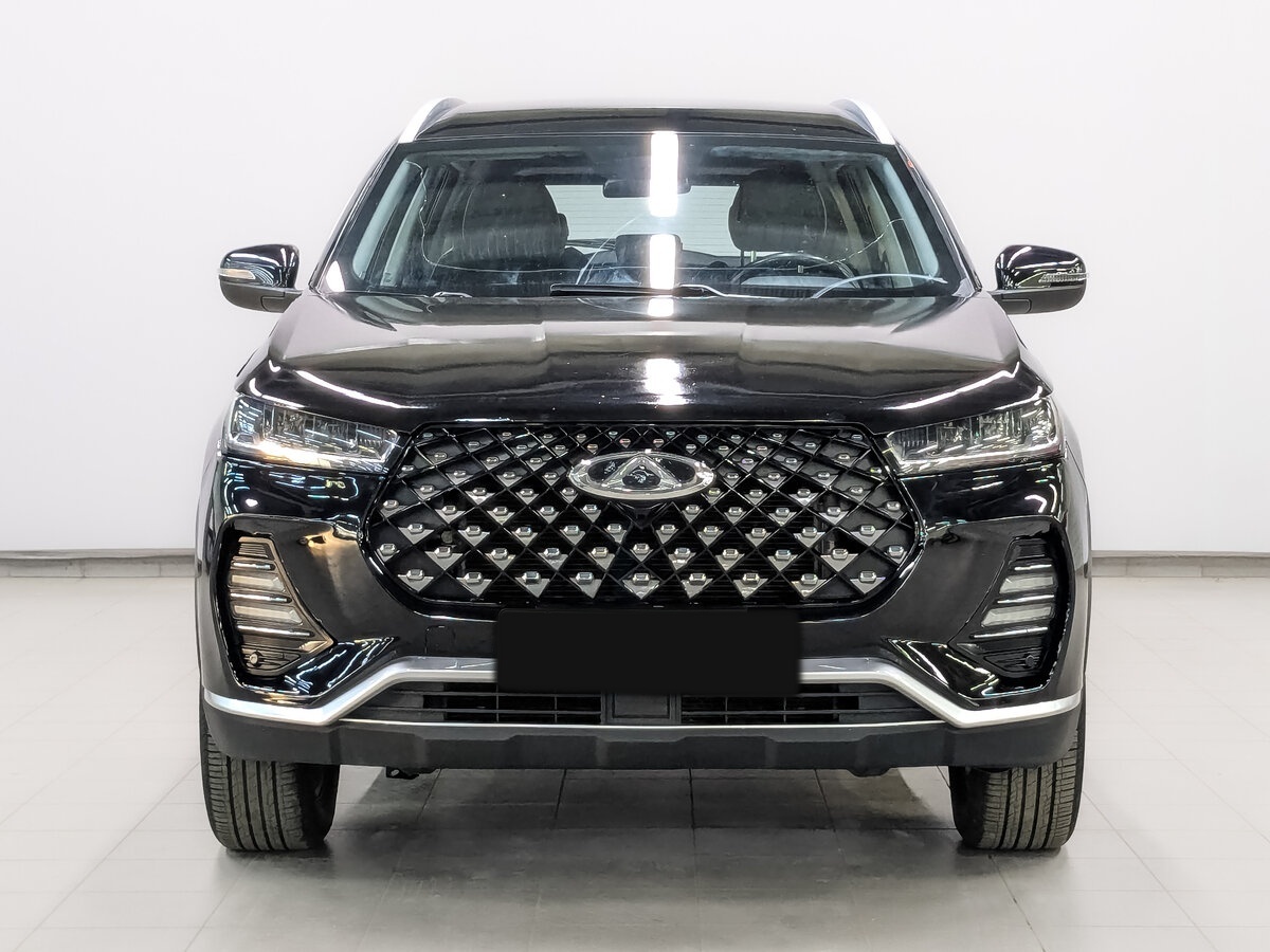 Продажа Б/У Чери Тигго 7 Про. Фото: #1