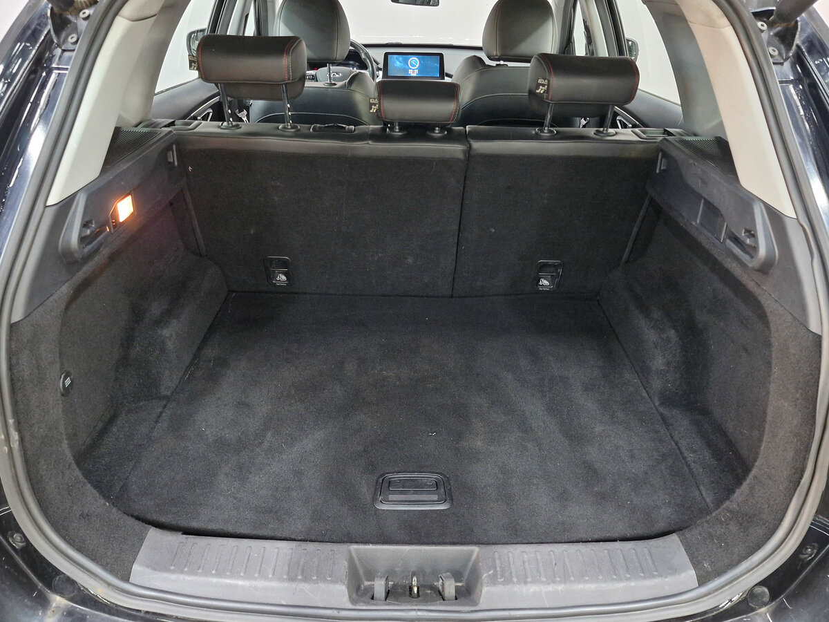 Продажа Б/У Чери Тигго 7 Про. Фото: #9