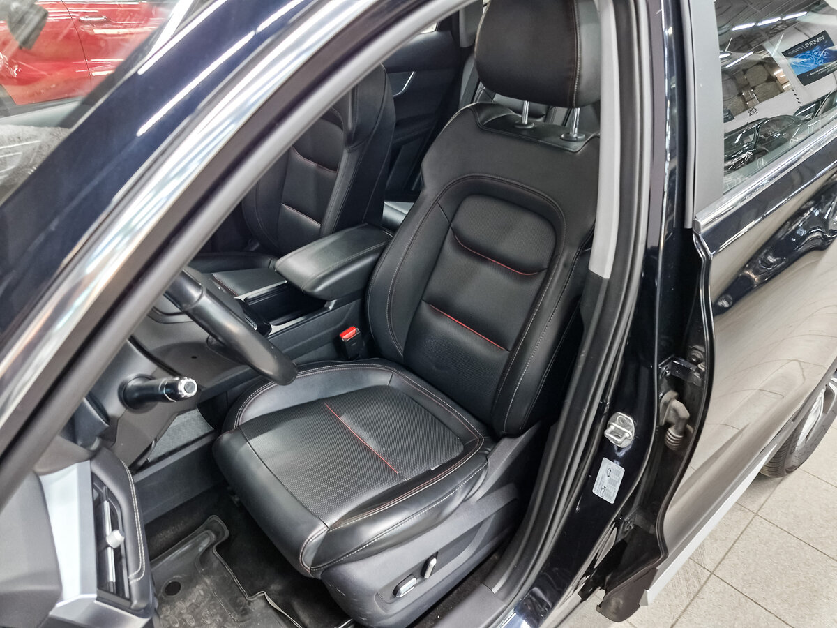 Продажа Б/У Чери Тигго 7 Про. Фото: #18