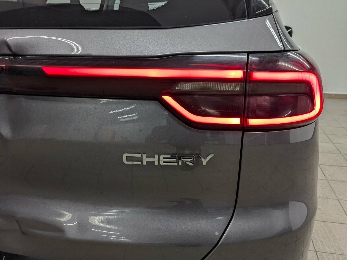 Продажа Б/У Чери Тигго 7 Про. Фото: #23