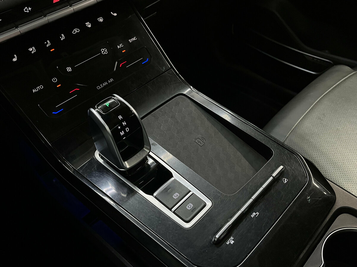 Продажа Б/У Чери Тигго 7 Про. Фото: #16