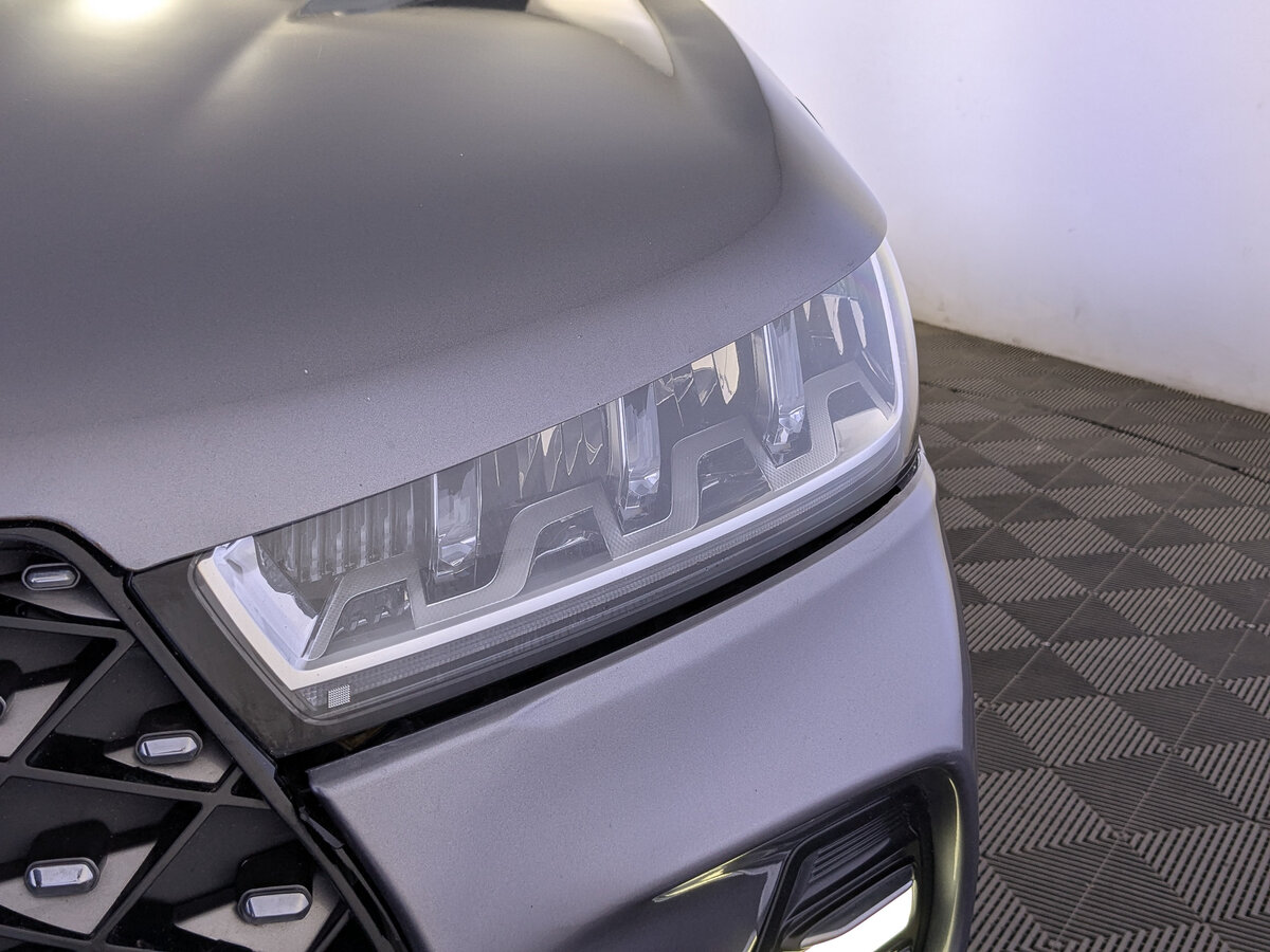 Продажа Б/У Чери Тигго 7 Про. Фото: #9