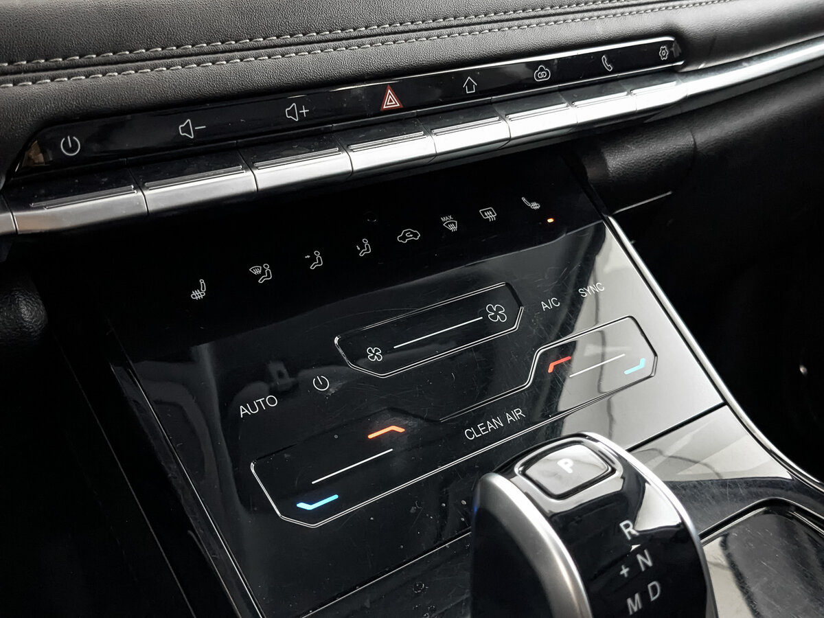 Продажа Б/У Чери Тигго 7 Про. Фото: #19