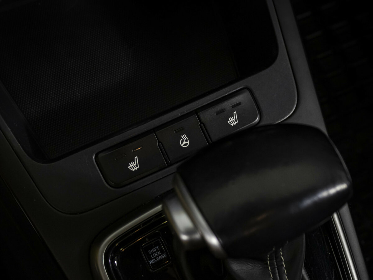 Продажа Б/У Киа Рио. Фото: #12