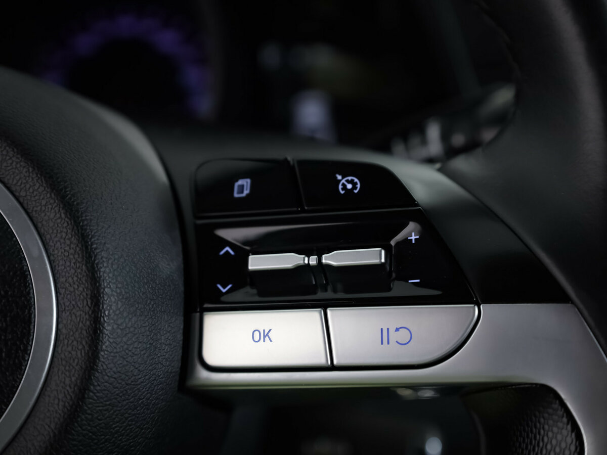 Продажа Б/У Хендай Елантра. Фото: #7