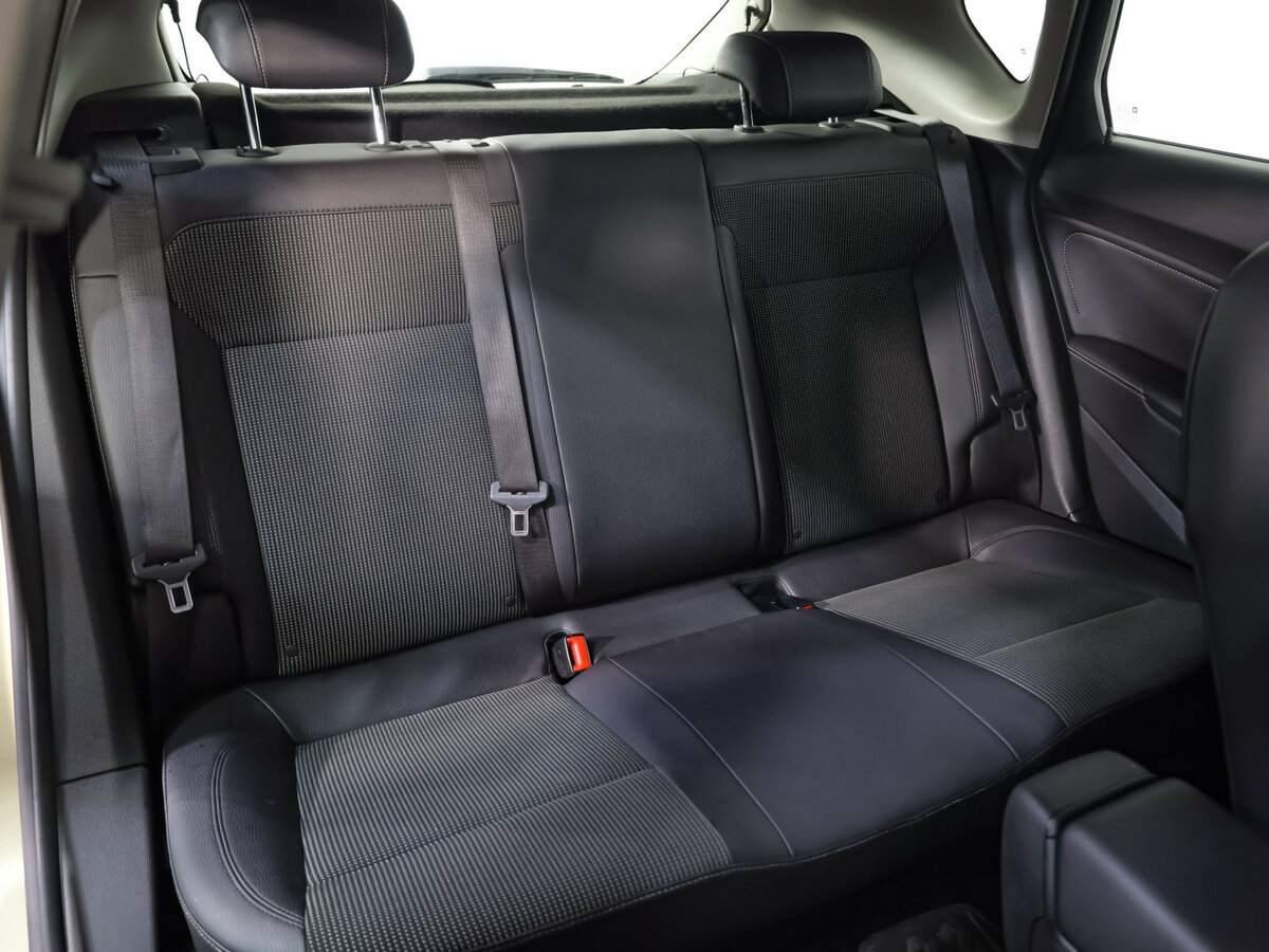 Продажа Б/У Опель Астра. Фото: #17