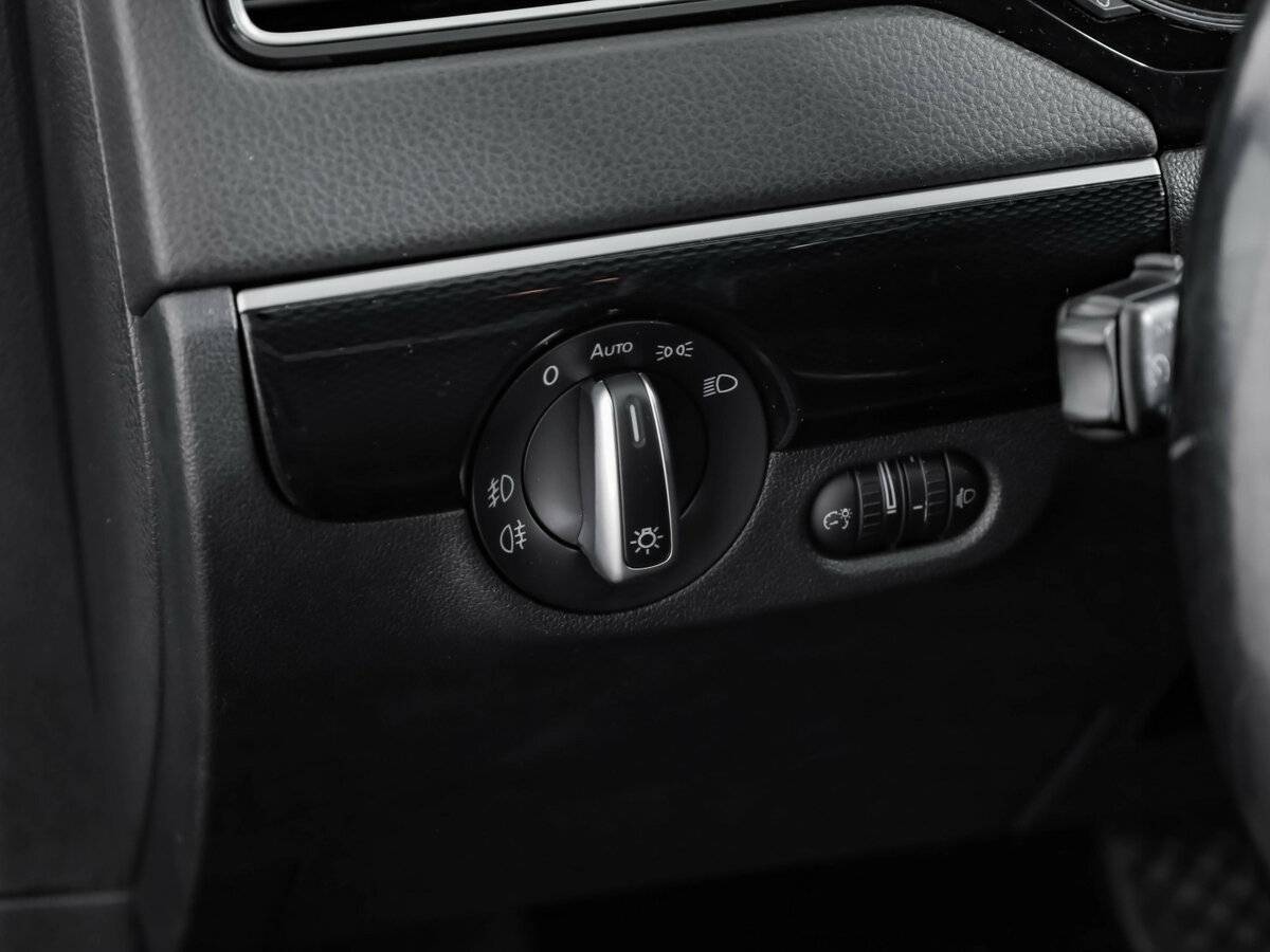 Продажа Б/У Фольксваген Джетта. Фото: #20