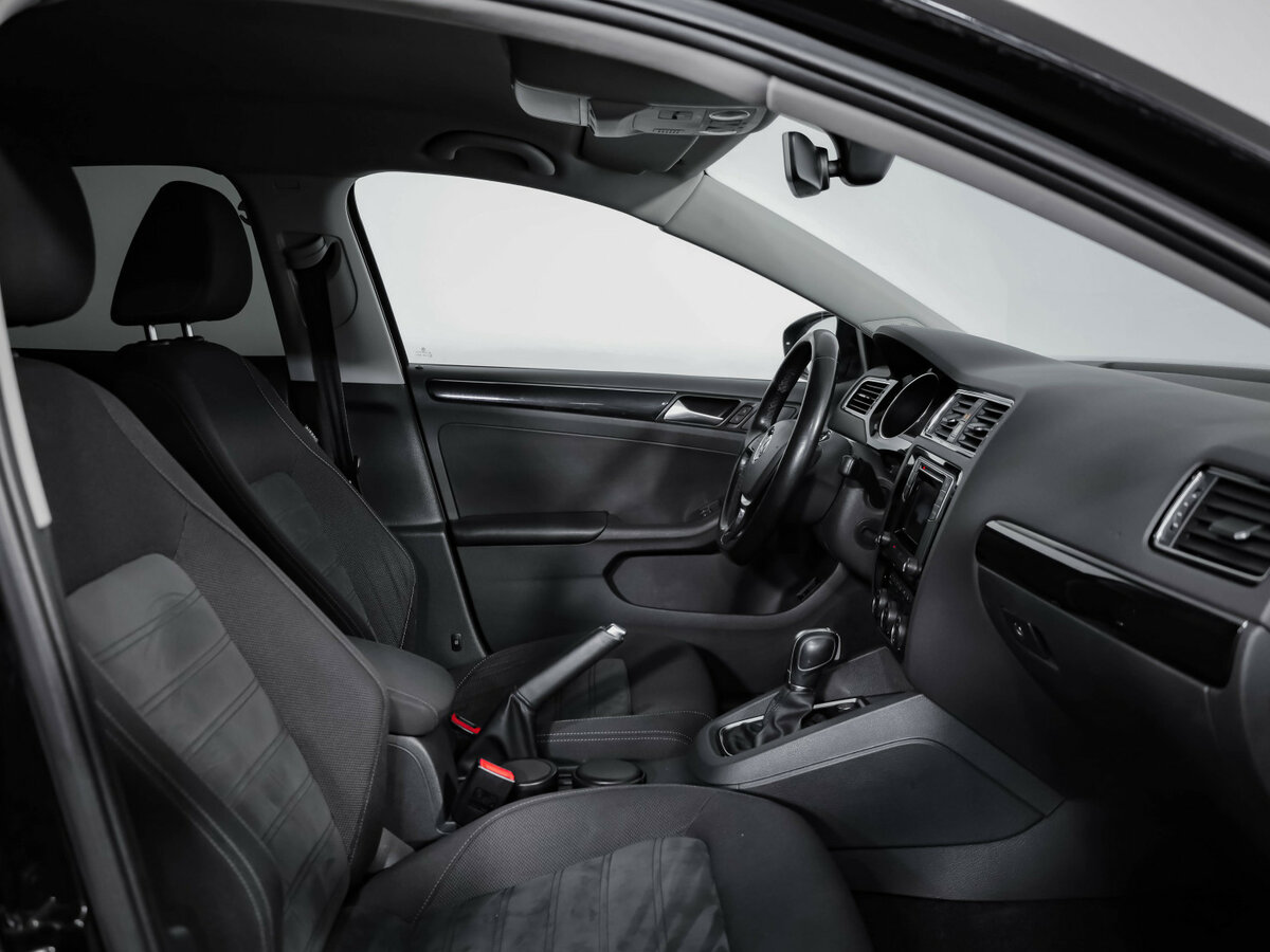 Продажа Б/У Фольксваген Джетта. Фото: #24