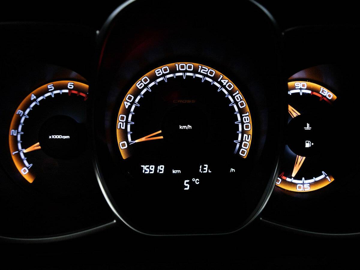 Продажа Б/У Лада (ВАЗ) Веста. Фото: #18