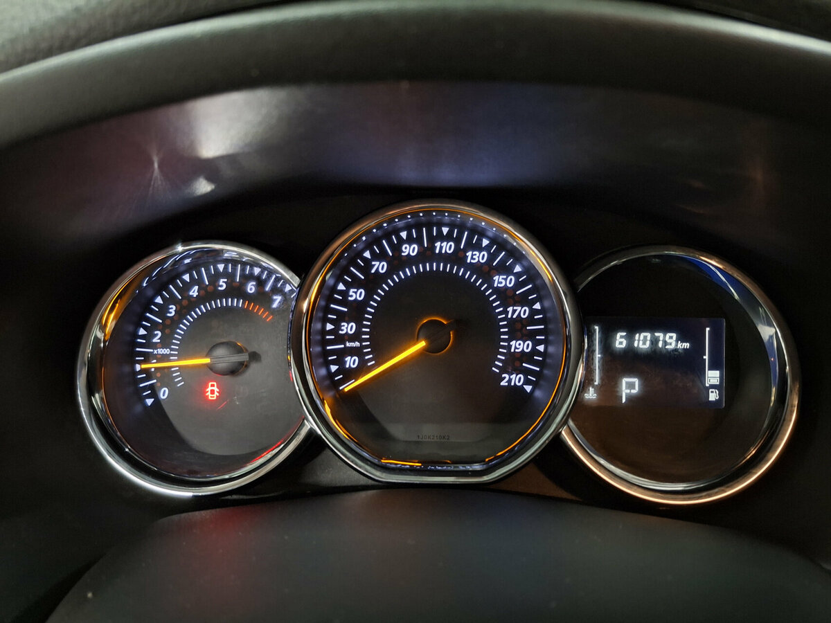 Продажа Б/У Рено Логан. Фото: #12