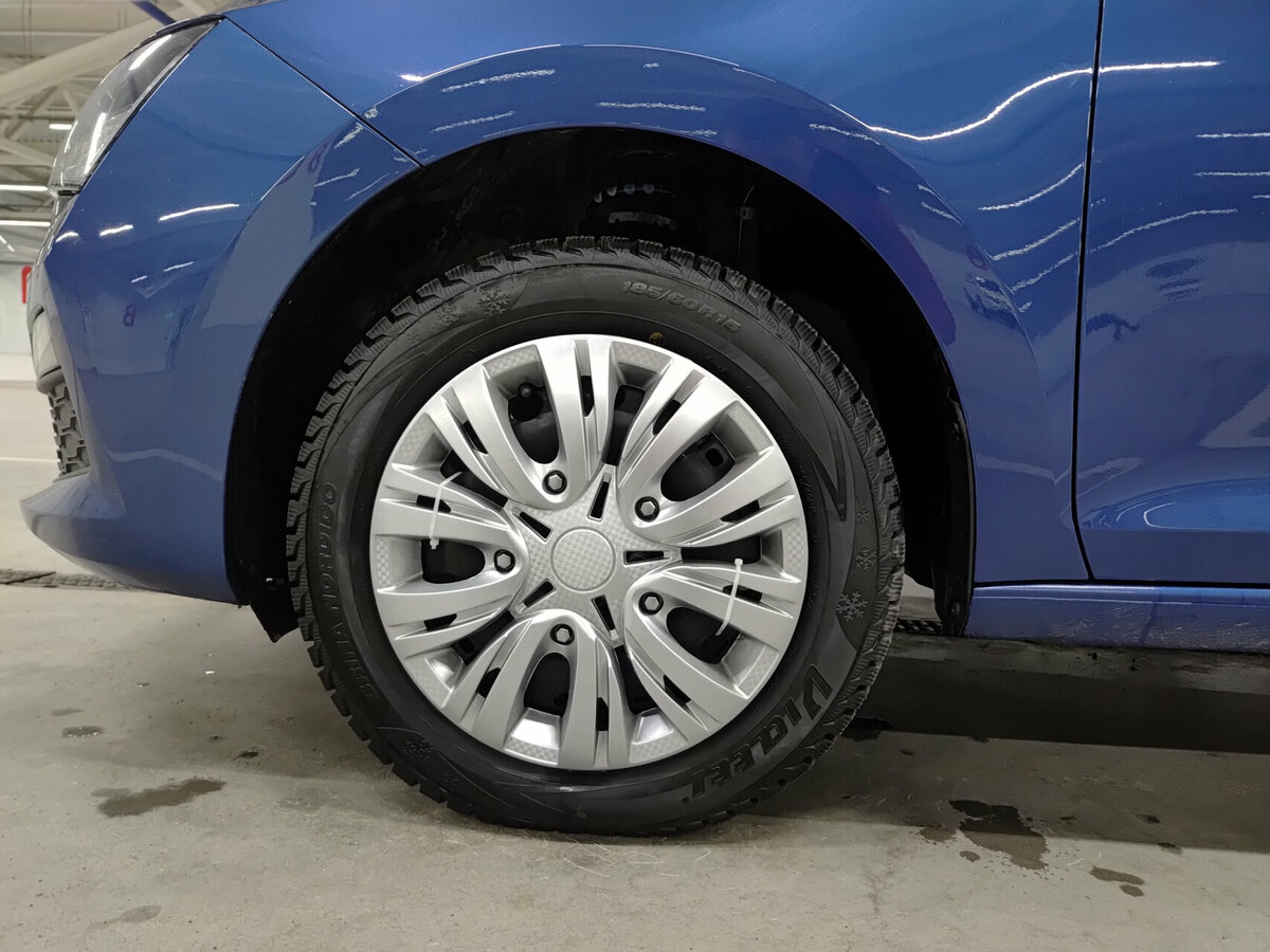 Продажа Б/У Шкода Рапид. Фото: #17