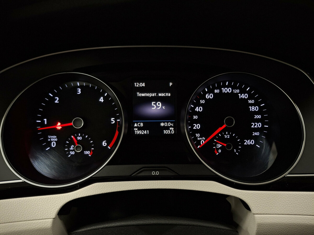 Продажа Б/У Фольксваген Пассат. Фото: #12