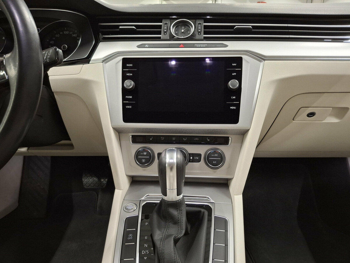 Продажа Б/У Фольксваген Пассат. Фото: #14