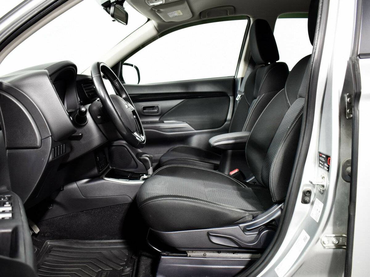 Продажа Б/У Митсубиши Оутлэндер. Фото: #7