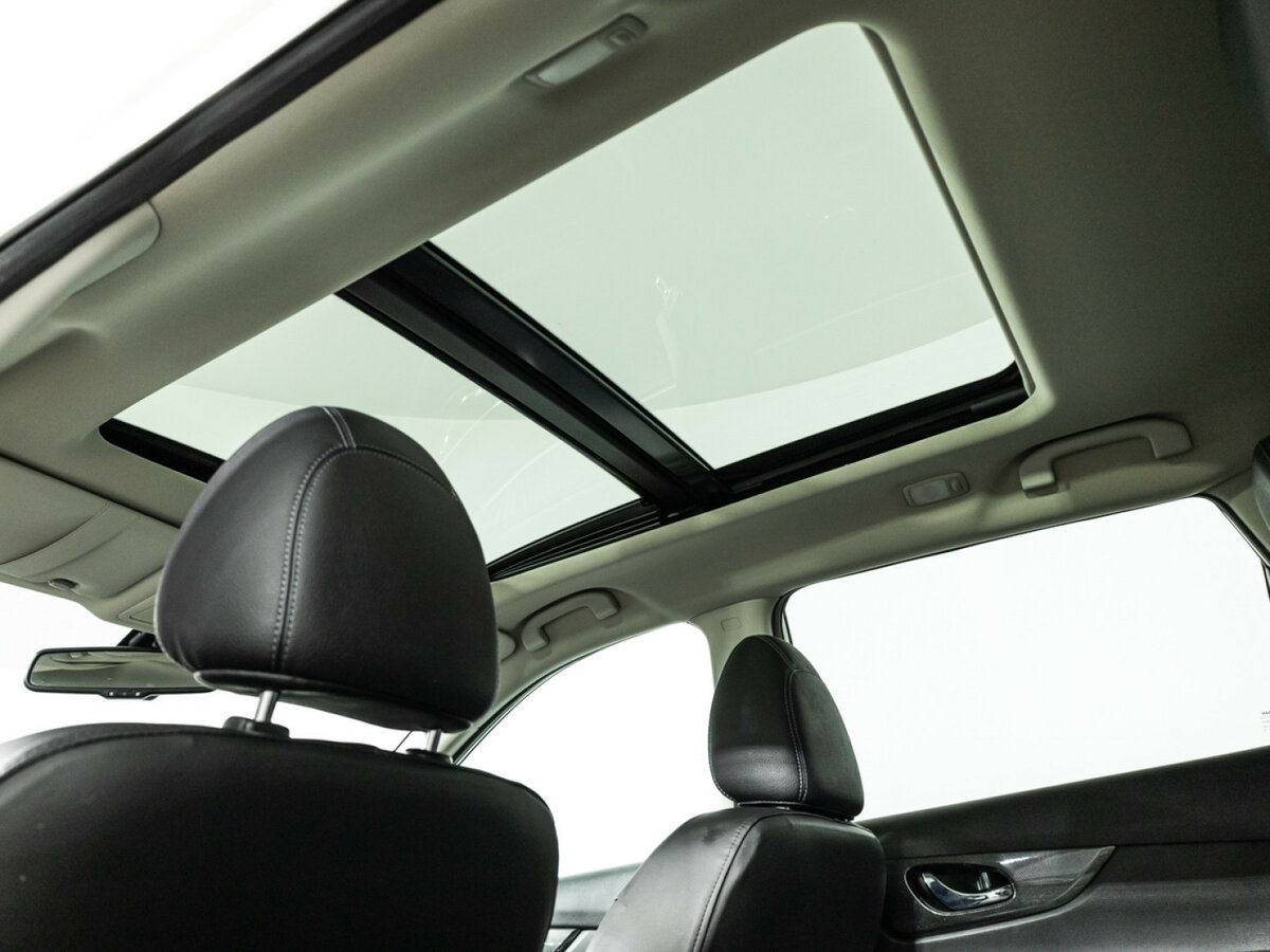 Продажа Б/У Ниссан Икс-Трейл. Фото: #14