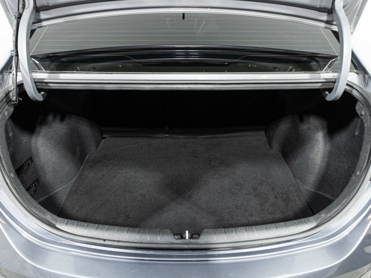 Продажа Б/У Хендай Солярис. Фото: #16