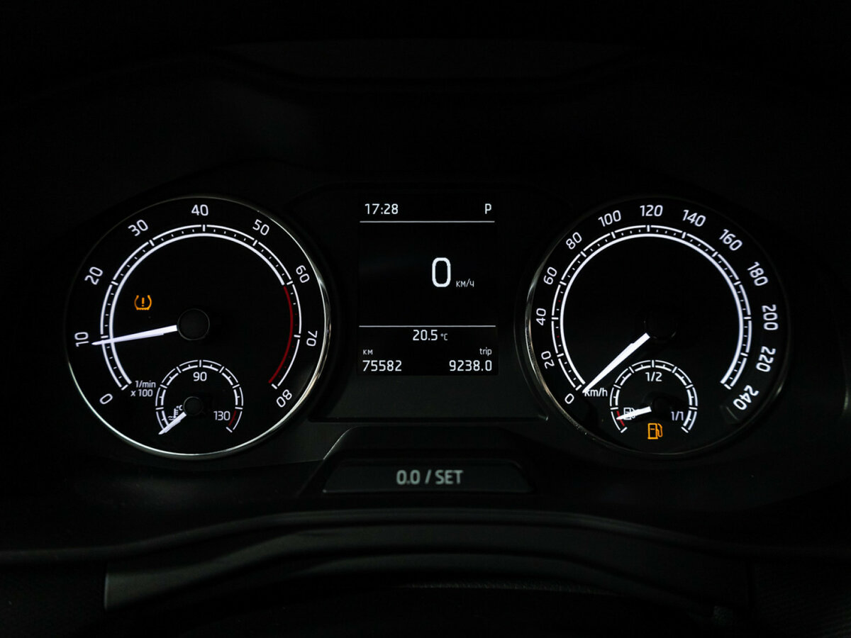 Продажа Б/У Шкода Рапид. Фото: #11