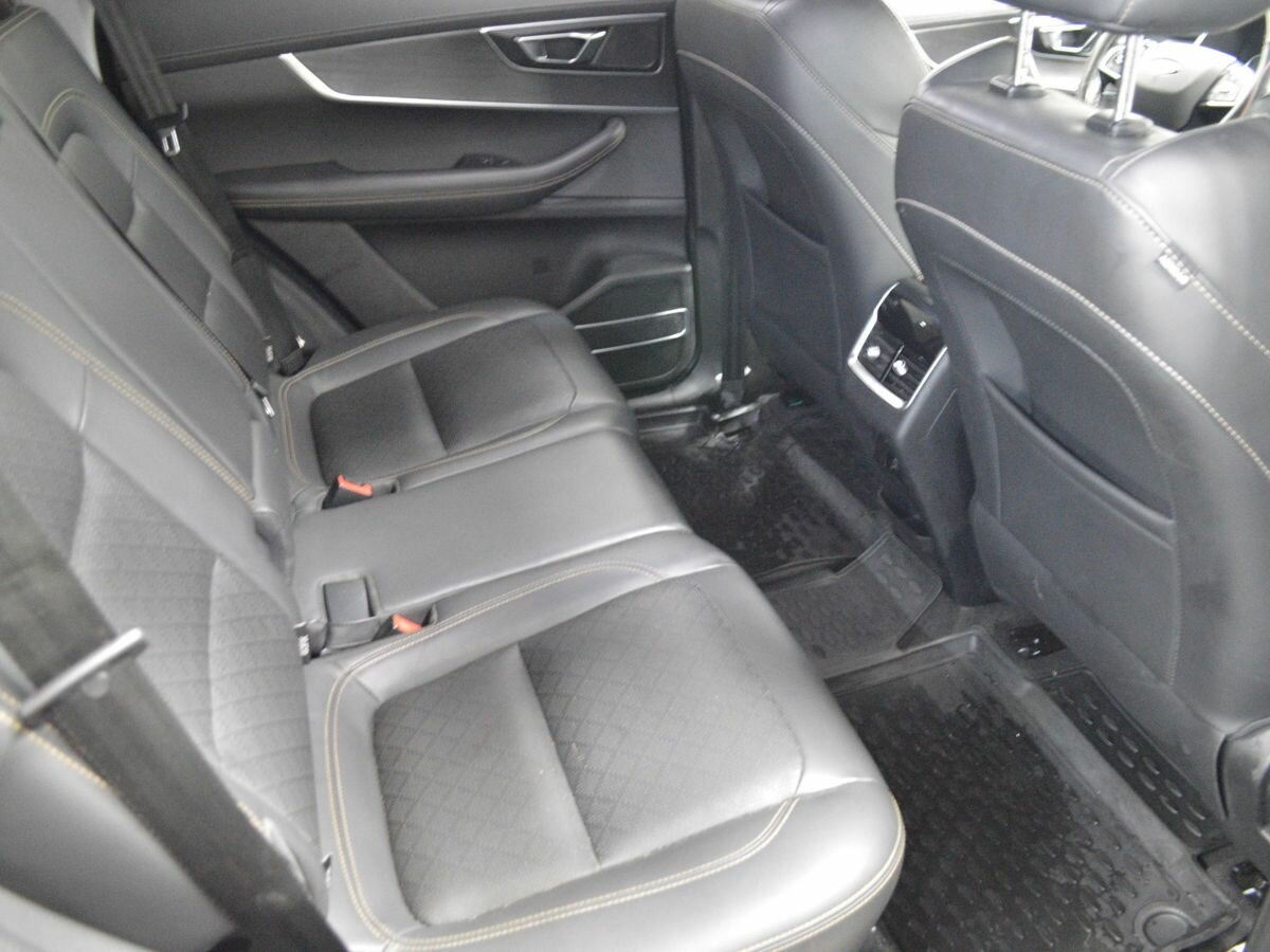 Продажа Б/У Чери Тигго 8. Фото: #12