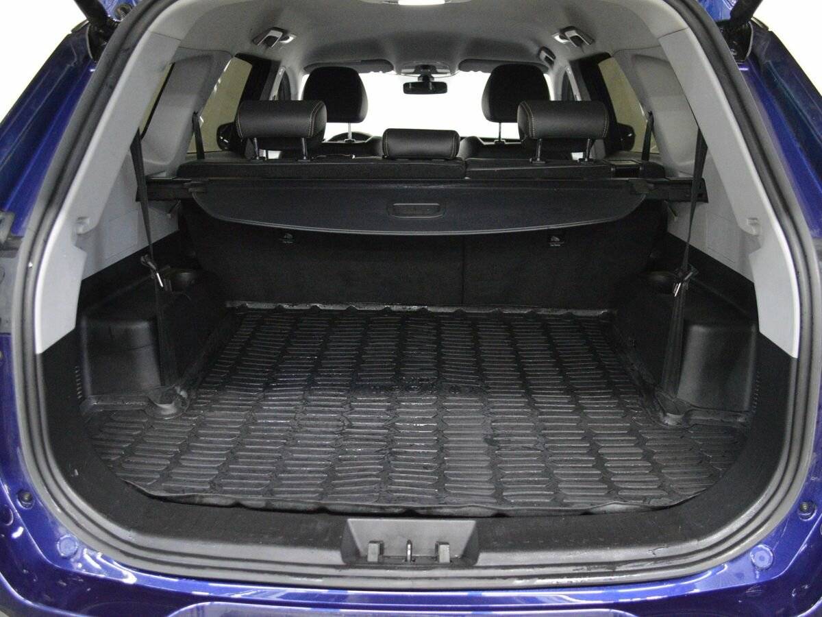 Продажа Б/У Чери Тигго 8. Фото: #19