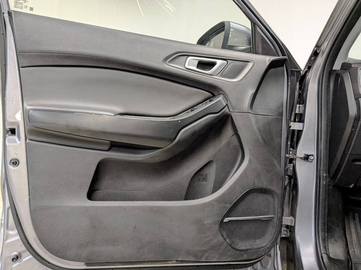 Продажа Б/У Чери Тигго 4. Фото: #18