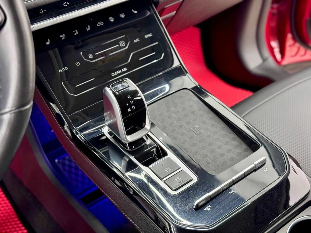 Продажа Б/У Чери Тигго 7 Про. Фото: #13