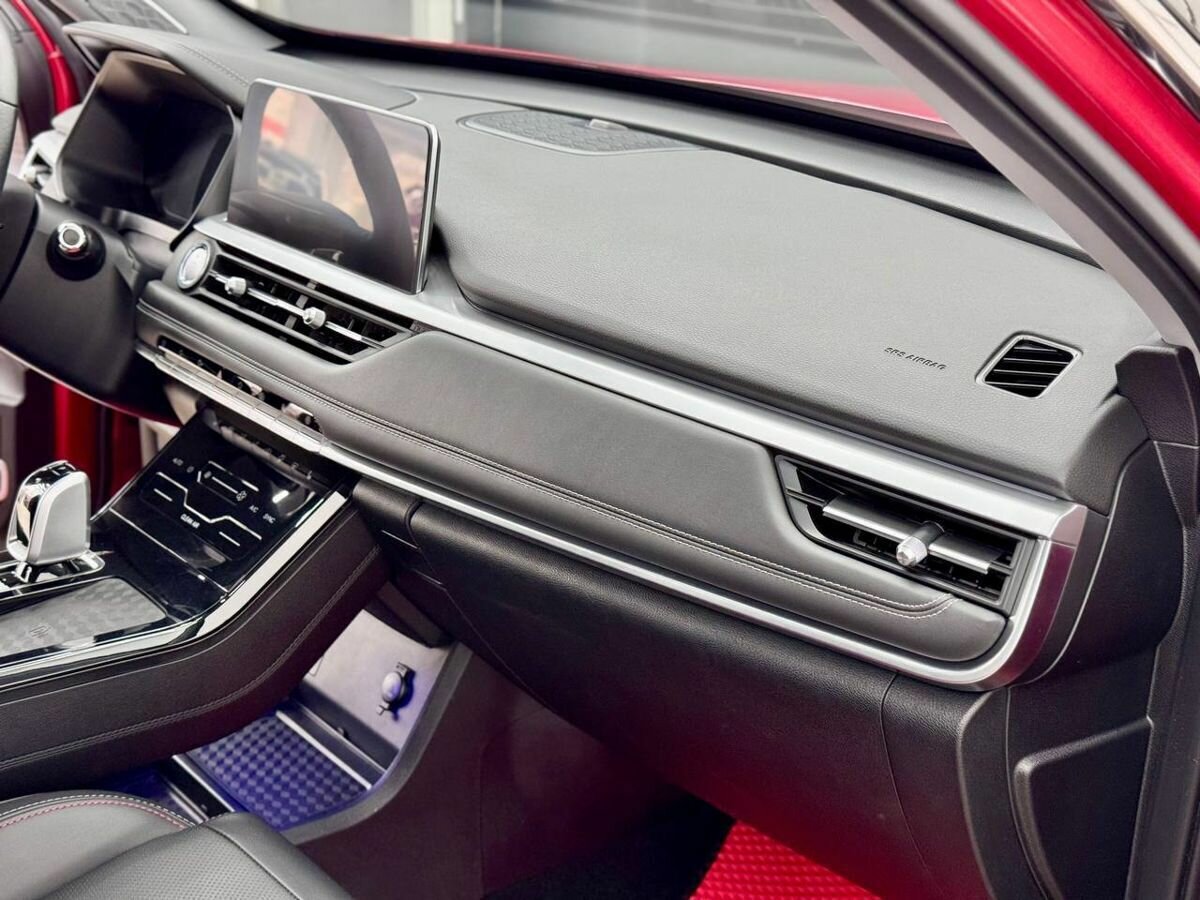 Продажа Б/У Чери Тигго 7 Про. Фото: #15