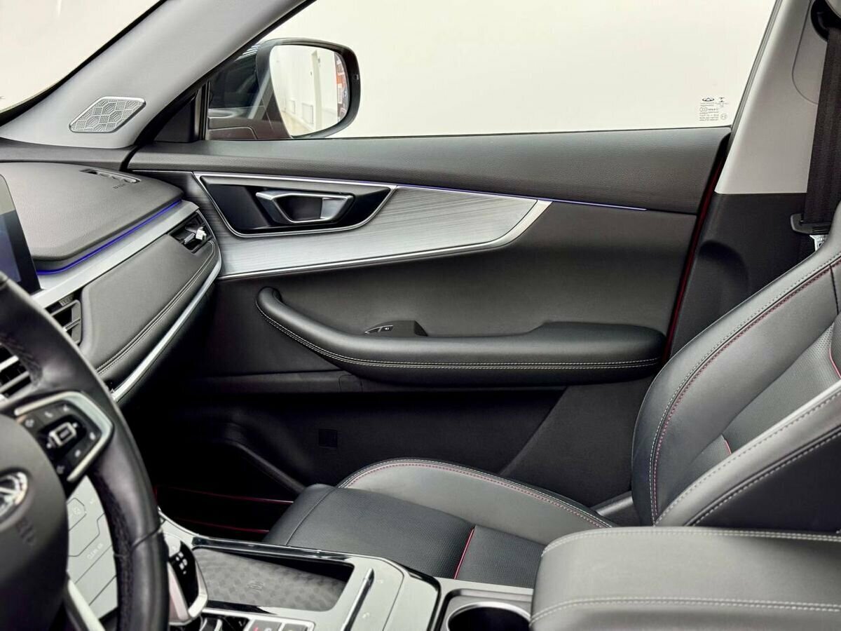 Продажа Б/У Чери Тигго 7 Про. Фото: #17