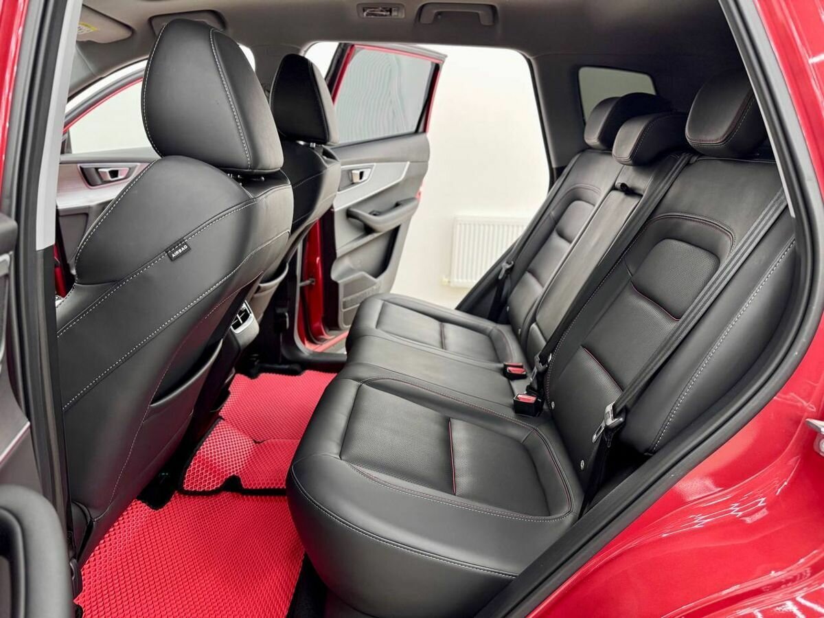 Продажа Б/У Чери Тигго 7 Про. Фото: #19