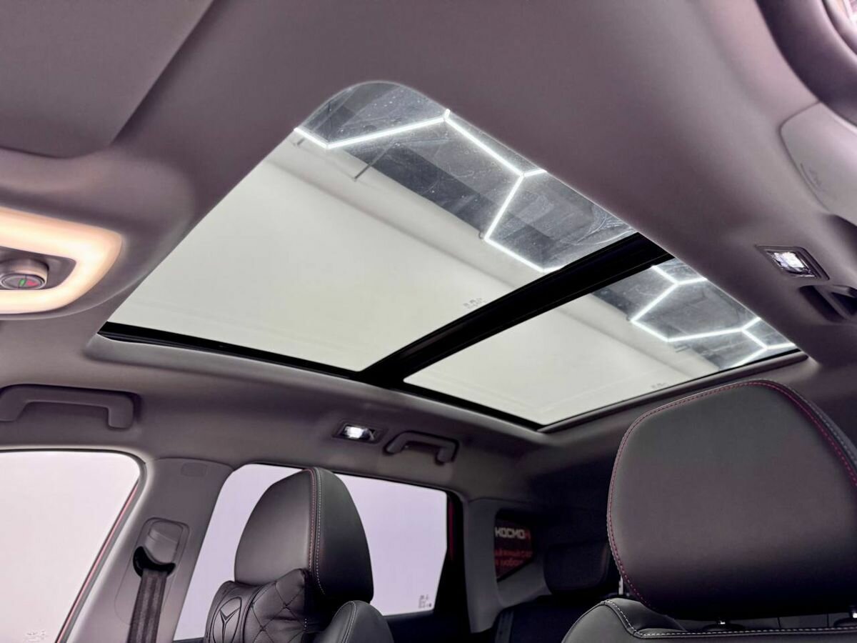 Продажа Б/У Чери Тигго 7 Про. Фото: #24