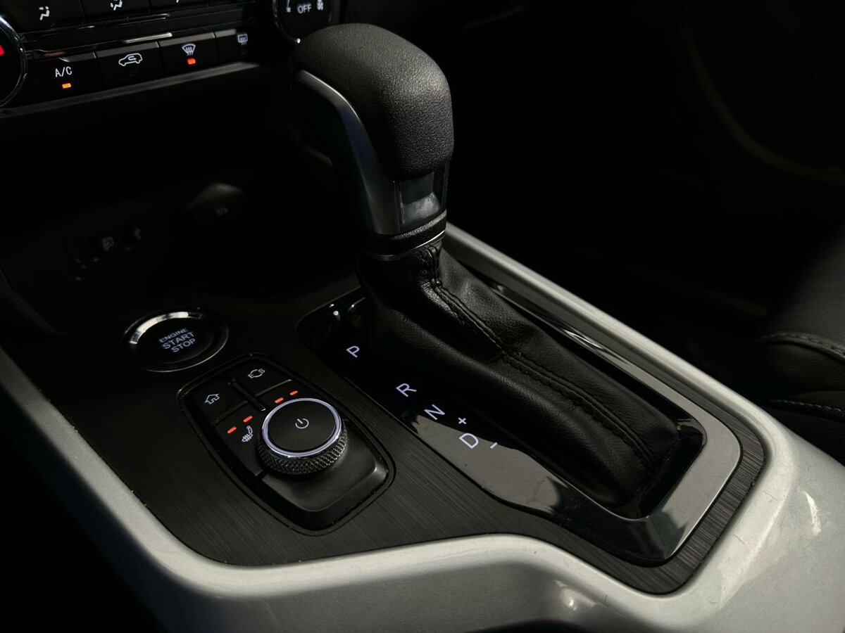 Продажа Б/У Чери Тигго 4. Фото: #13