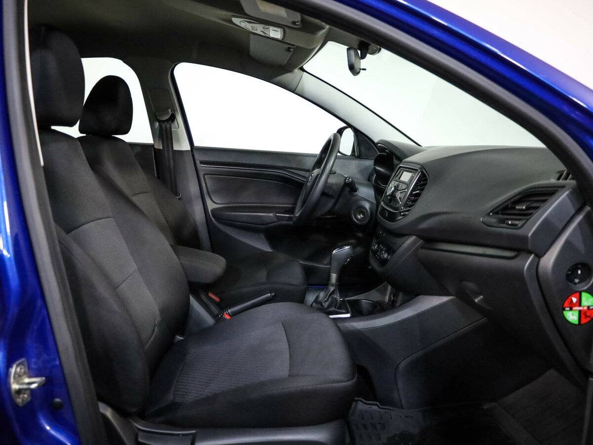 Продажа Б/У Лада (ВАЗ) Веста. Фото: #18