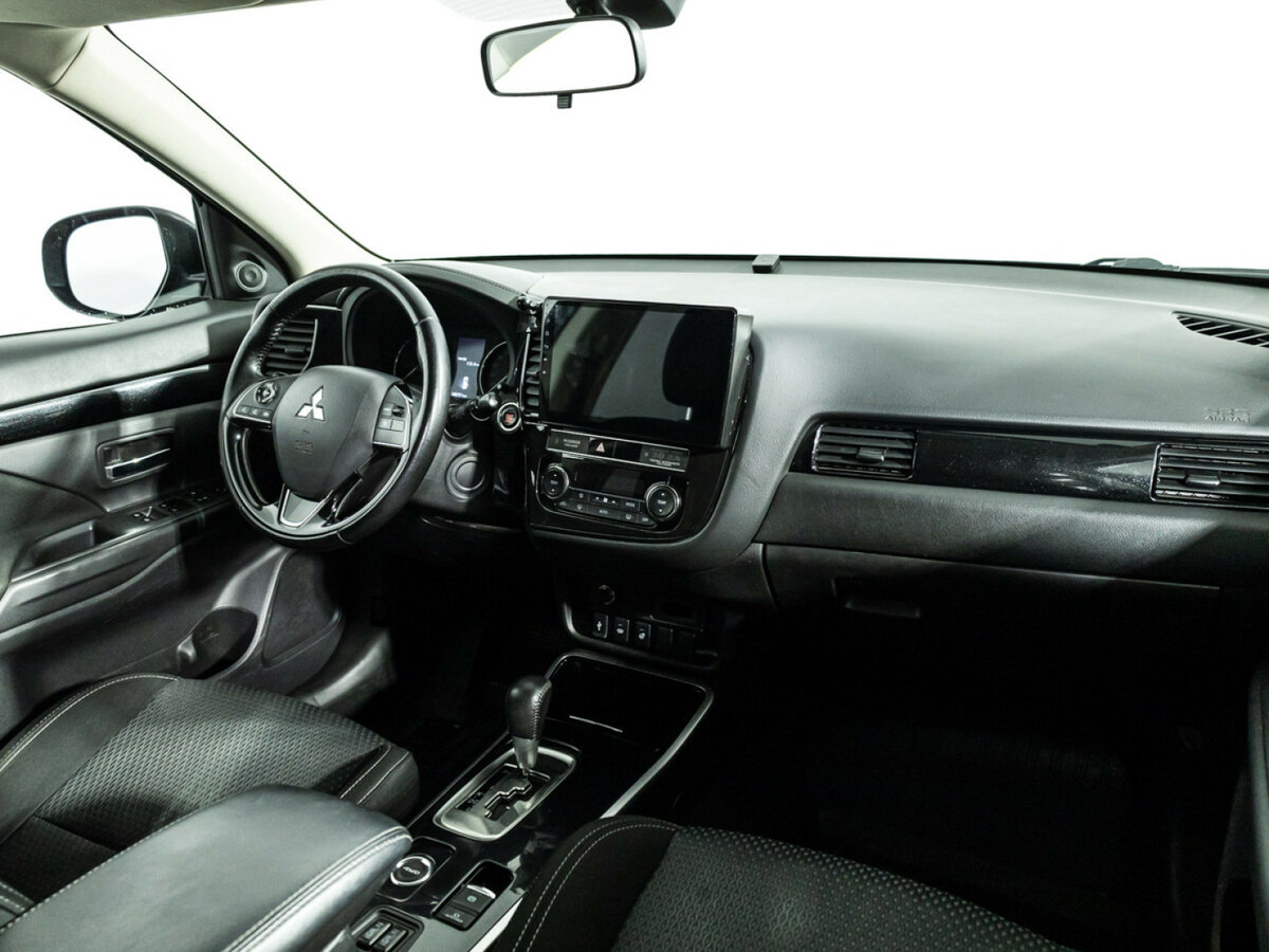 Продажа Б/У Митсубиши Оутлэндер. Фото: #8