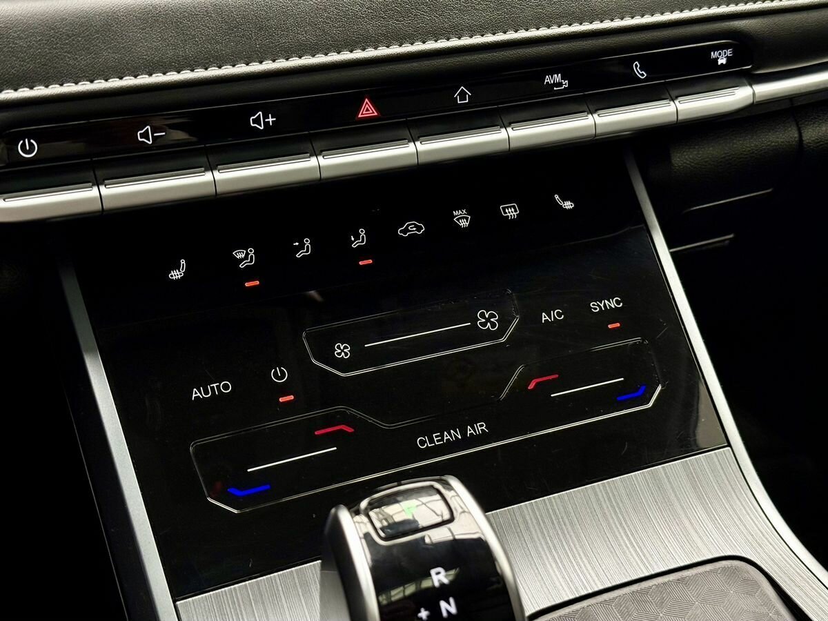 Продажа Б/У Чери Тигго 4 Про. Фото: #23