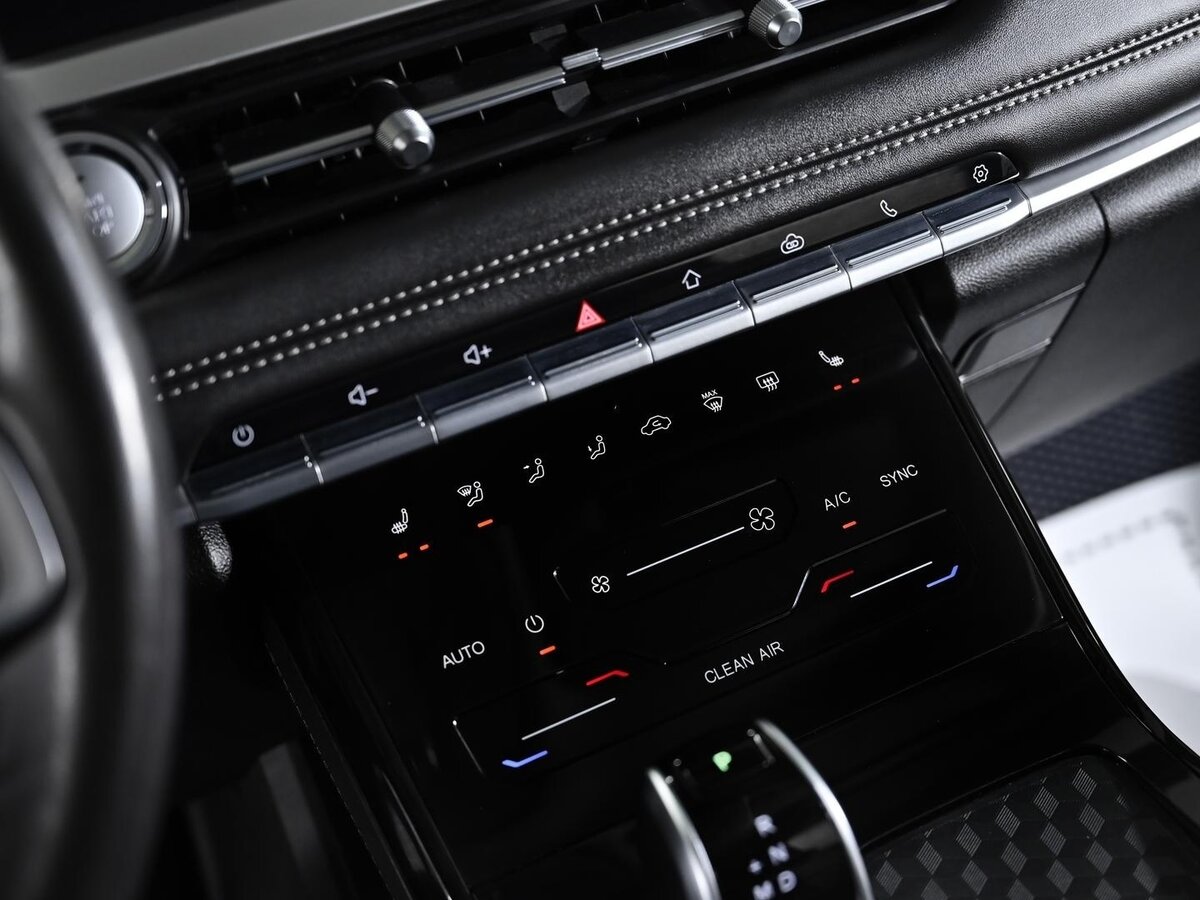 Продажа Б/У Чери Тигго 7 Про. Фото: #10