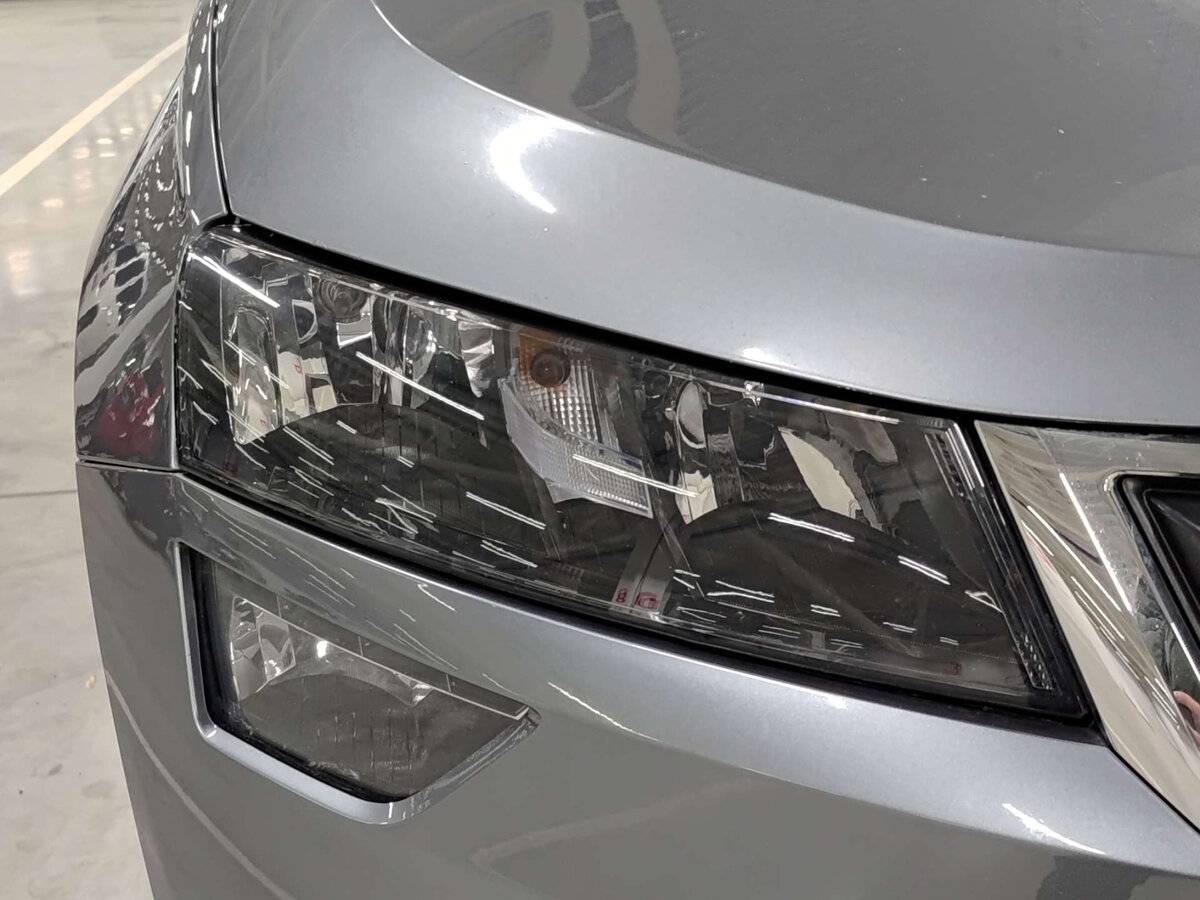 Продажа Б/У Шкода Карок. Фото: #16