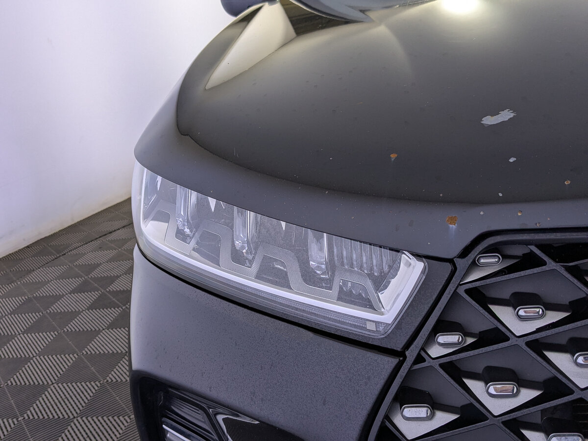 Продажа Б/У Чери Тигго 7 Про. Фото: #10