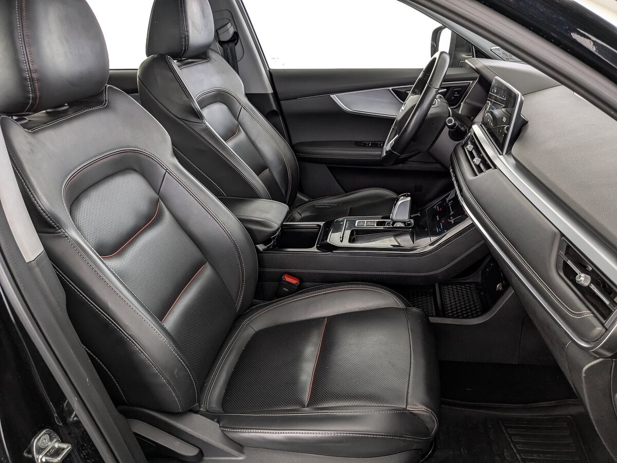 Продажа Б/У Чери Тигго 7 Про. Фото: #23