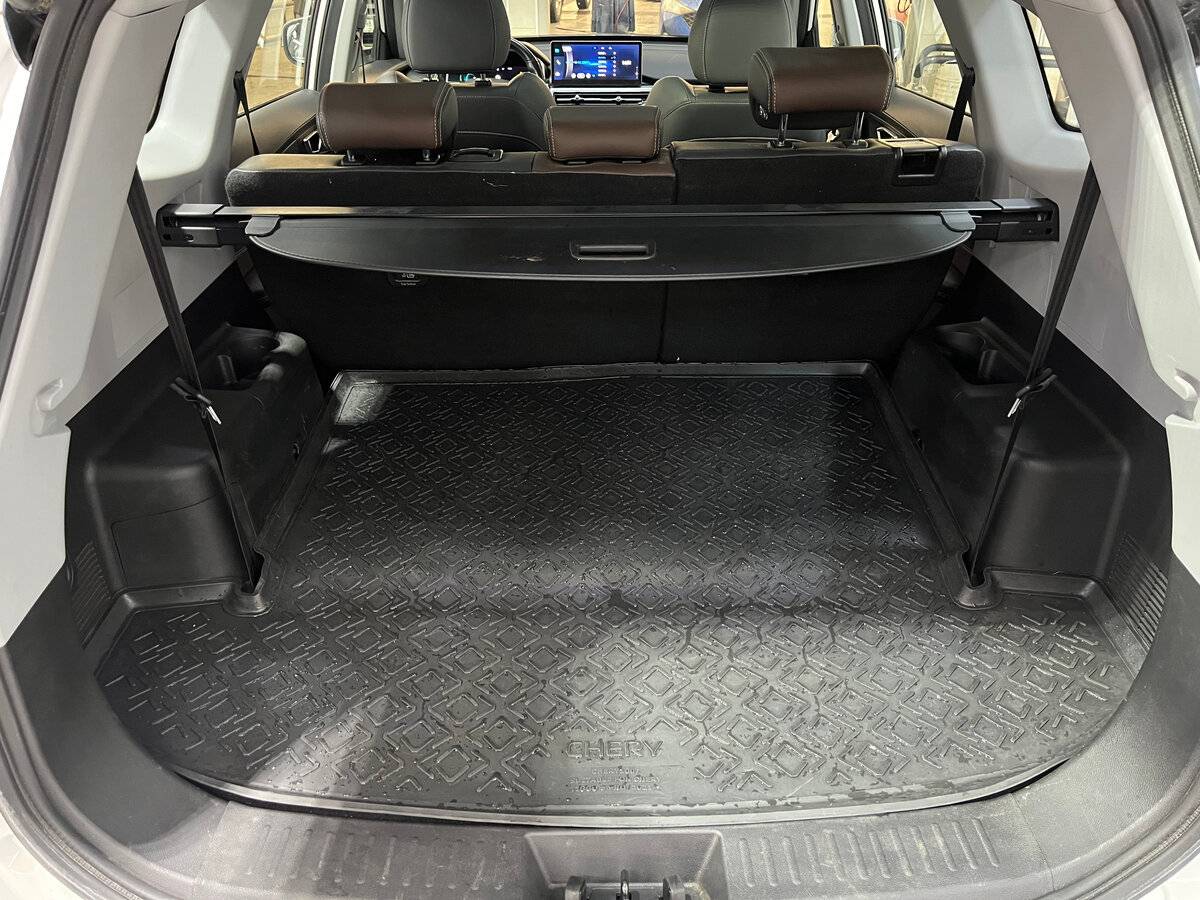 Продажа Б/У Чери Тигго 8 Про. Фото: #16