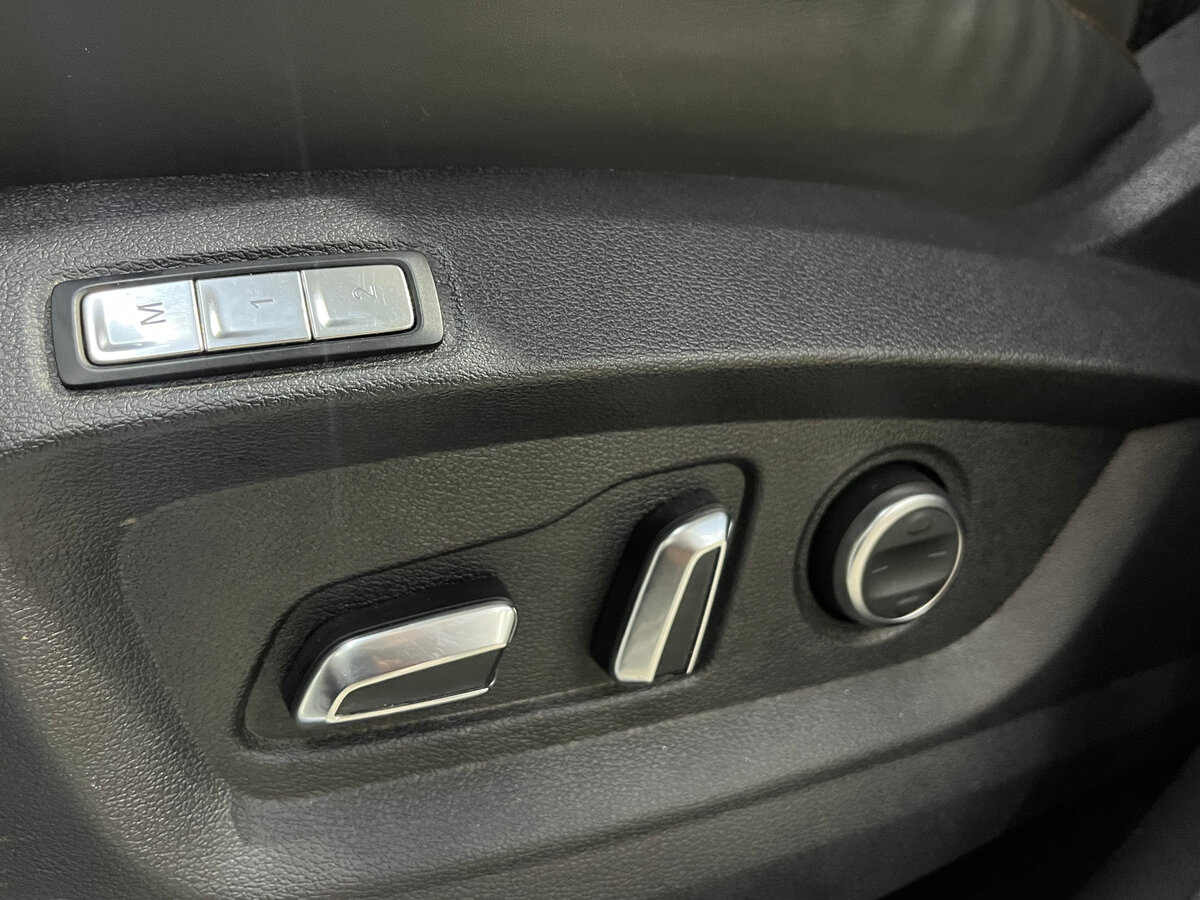 Продажа Б/У Чери Тигго 8 Про. Фото: #21