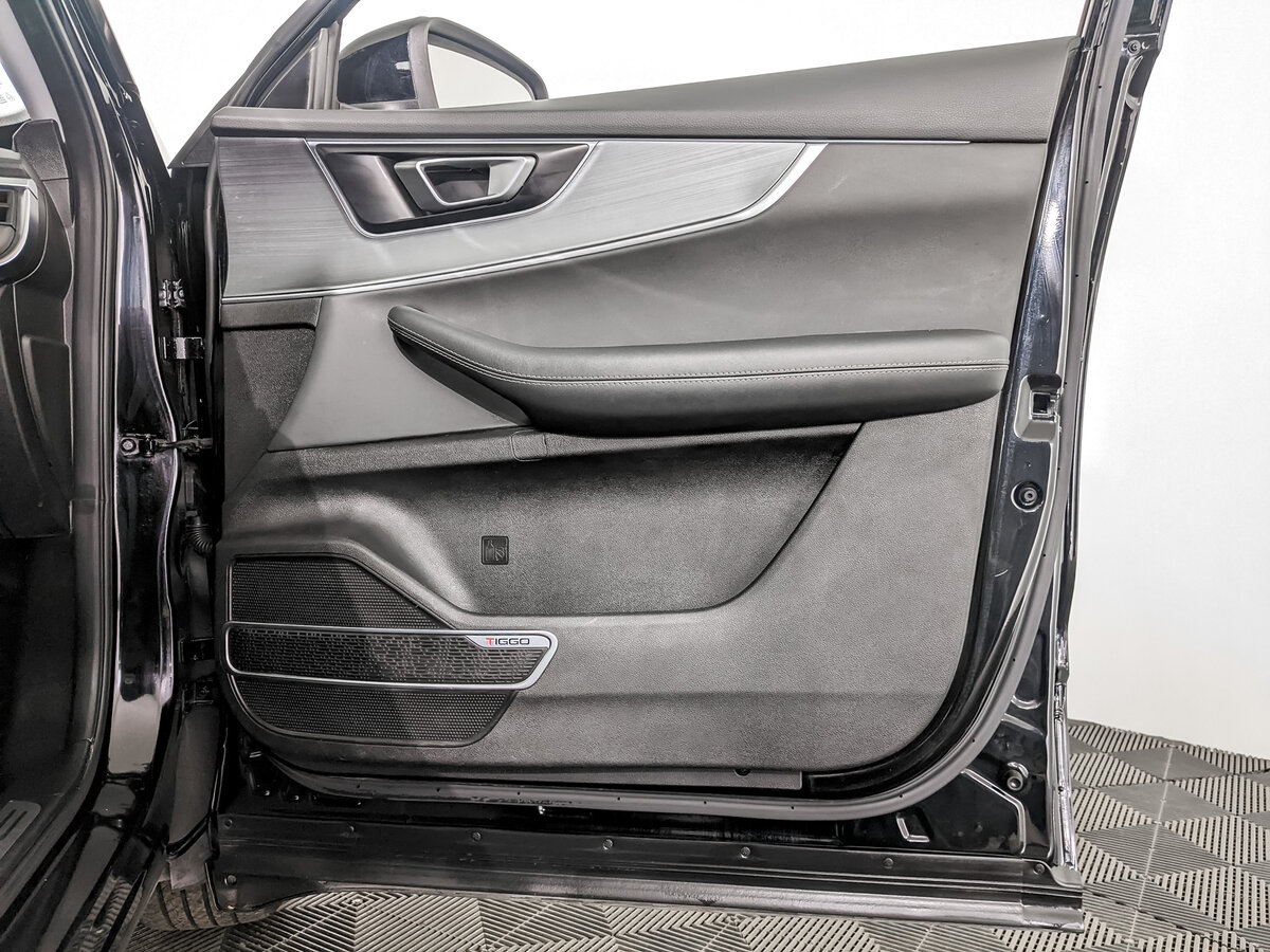 Продажа Б/У Чери Тигго 7 Про. Фото: #24