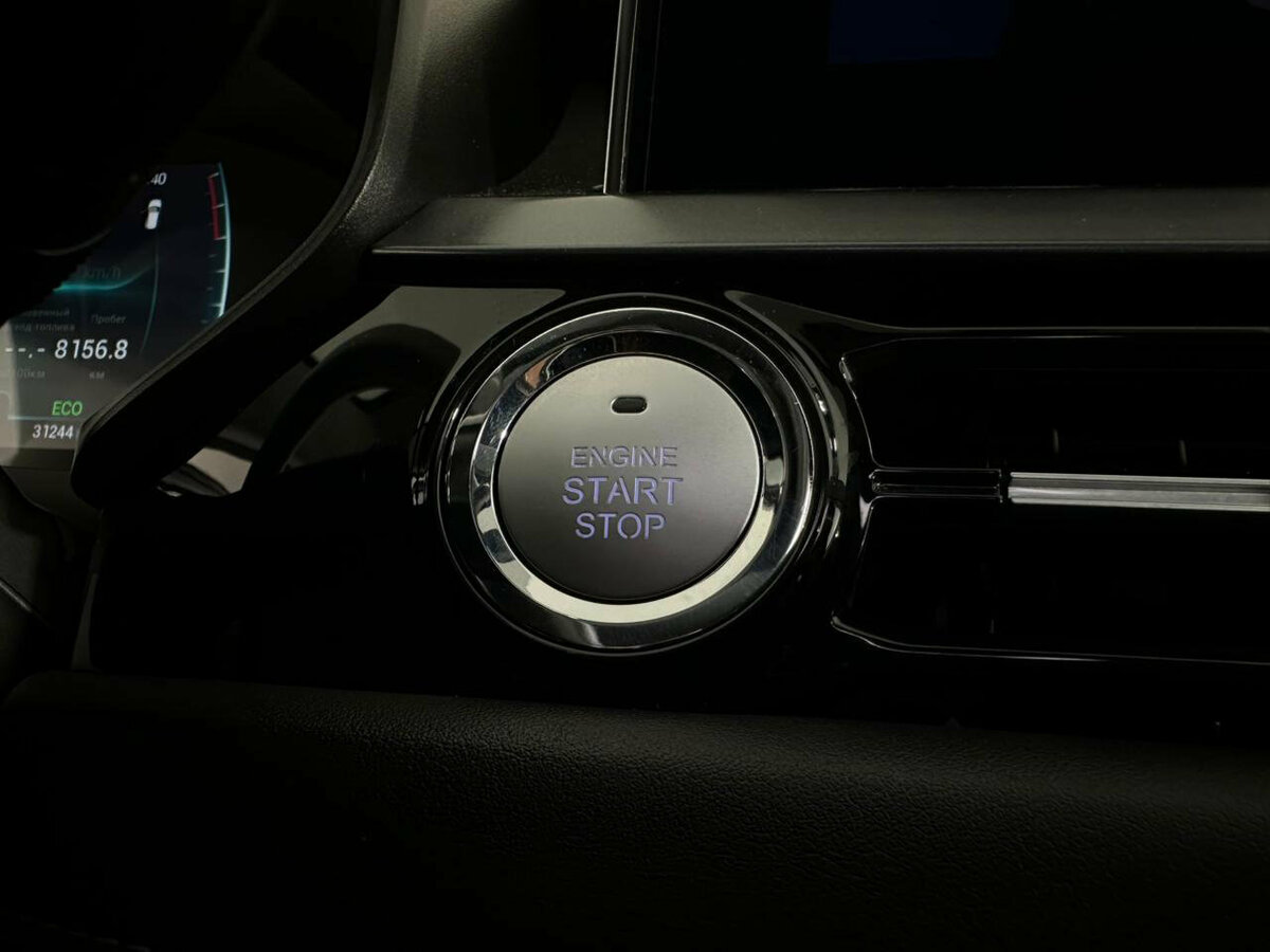 Продажа Б/У Чери Тигго 4 Про. Фото: #9