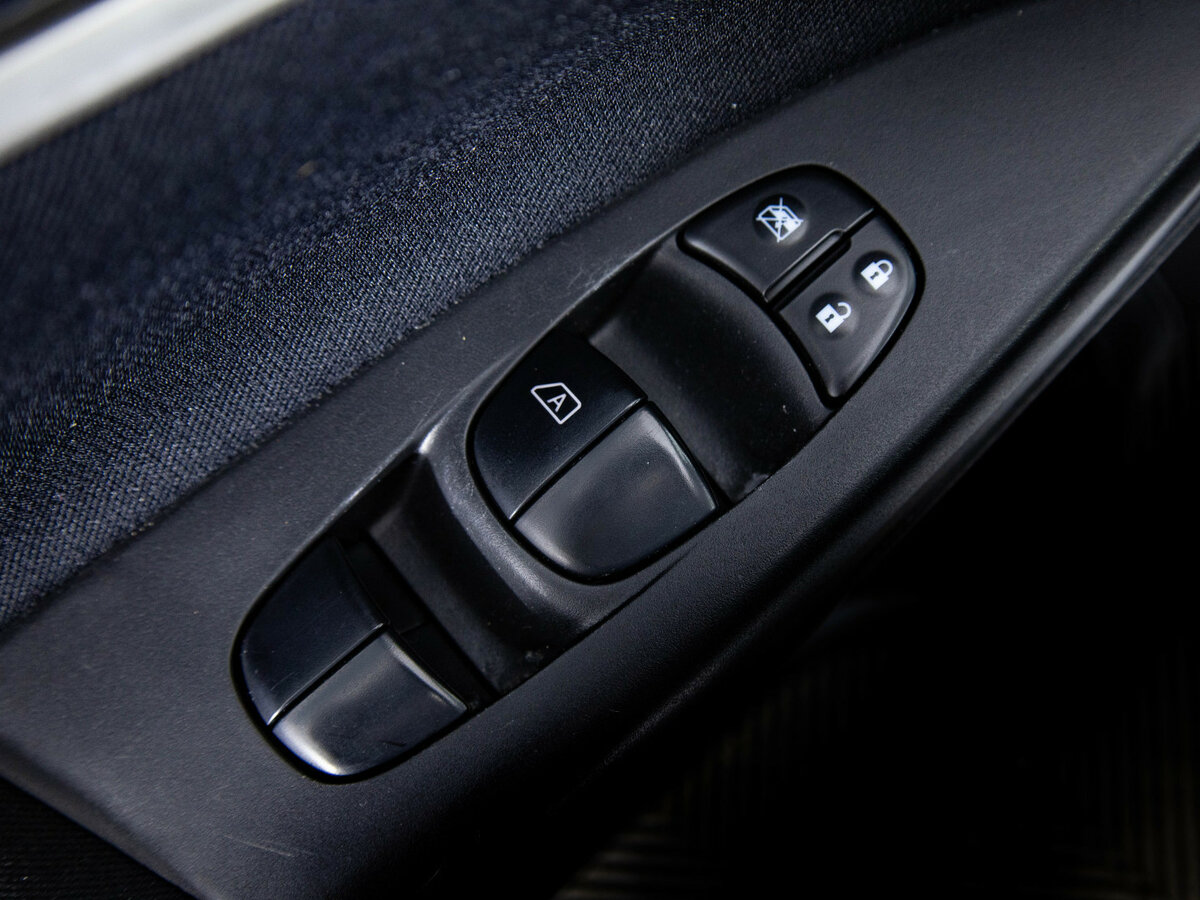 Продажа Б/У Ниссан Тиида. Фото: #11