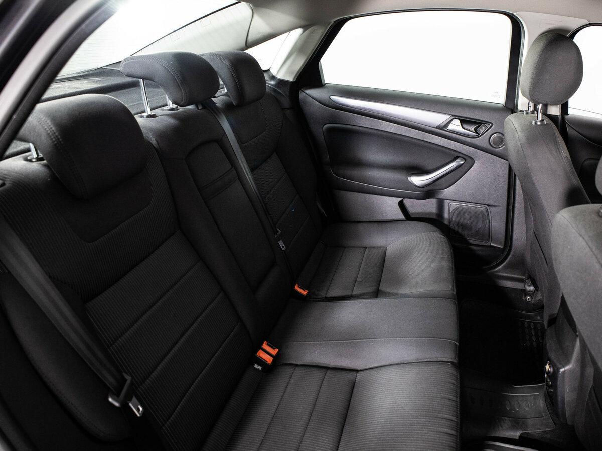 Продажа Б/У Форд Мондео. Фото: #8