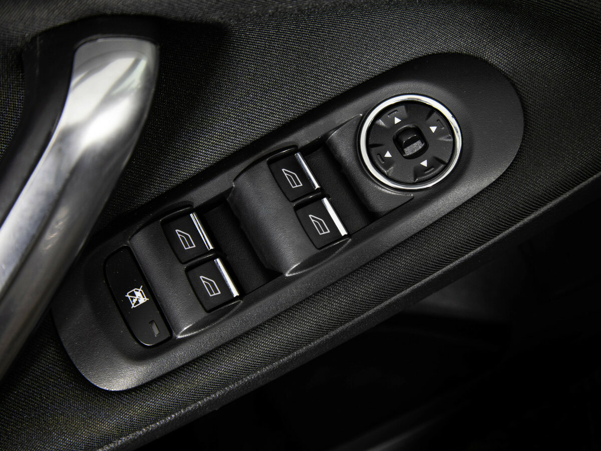 Продажа Б/У Форд Мондео. Фото: #11