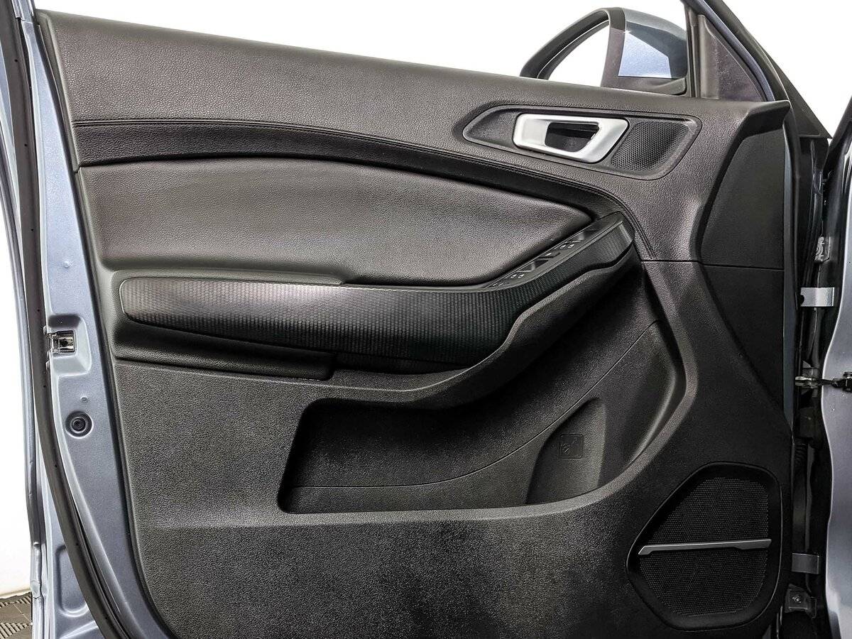 Продажа Б/У Чери Тигго 4. Фото: #18