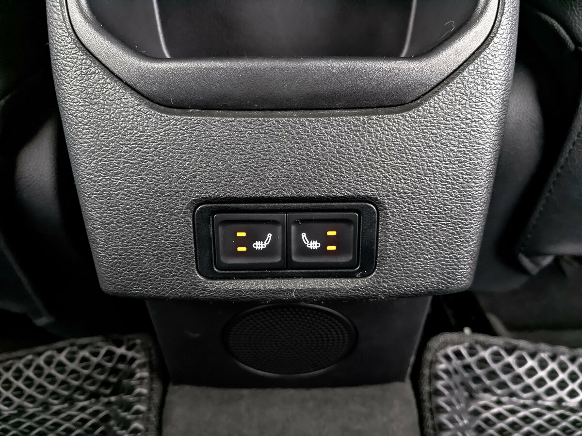 Продажа Б/У Чери Тигго 4. Фото: #24